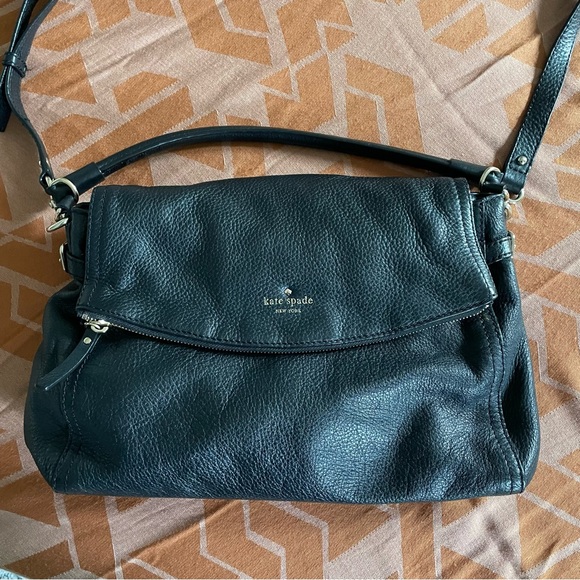 Kate Spade Black Everyday Bag - Picture 10 of 10